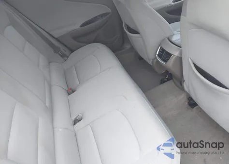 2019 Chevrolet Malibu Lt из США, поврежденный, VIN 1G1ZD5ST7KF108396